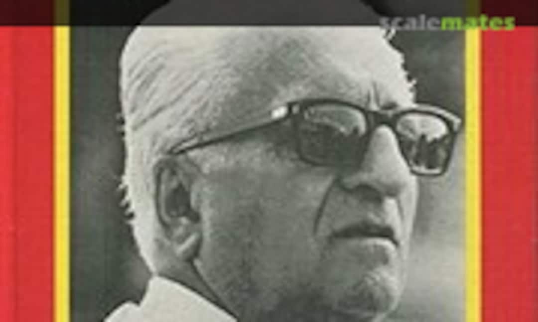 Enzo Ferrari (Motorbuch Verlag ) Enzo Ferrari (Motorbuch Verlag )