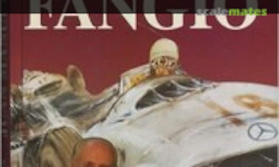 Juan Manuel Fangio (Motorbuch Verlag )