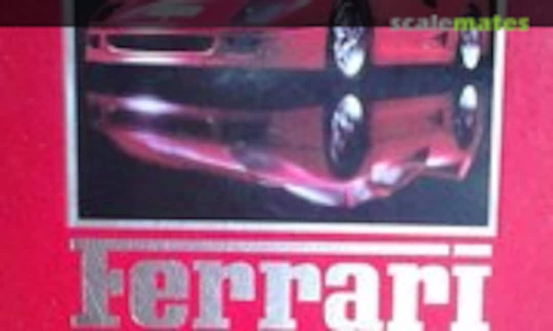 Ferrari (Heel Verlag ) Ferrari (Heel Verlag )