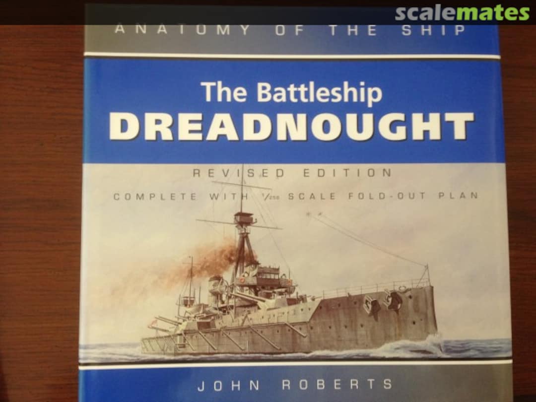 Cover The Battleship Dreadnought Conway Cover The Battleship Dreadnought Conway