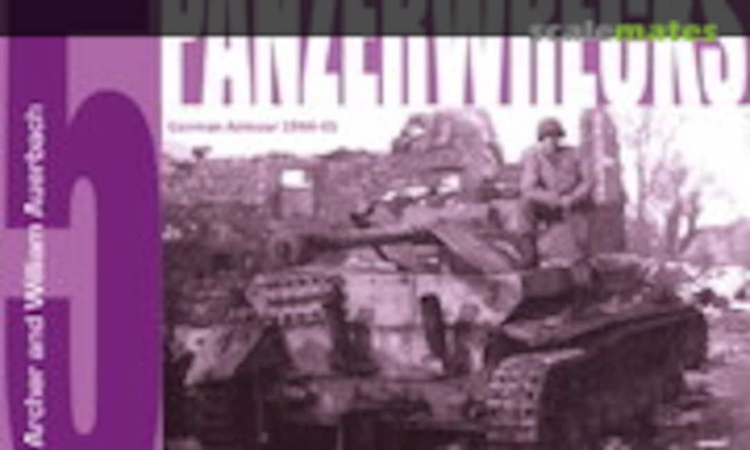 Panzerwrecks (Panzerwrecks 5) Panzerwrecks (Panzerwrecks 5)