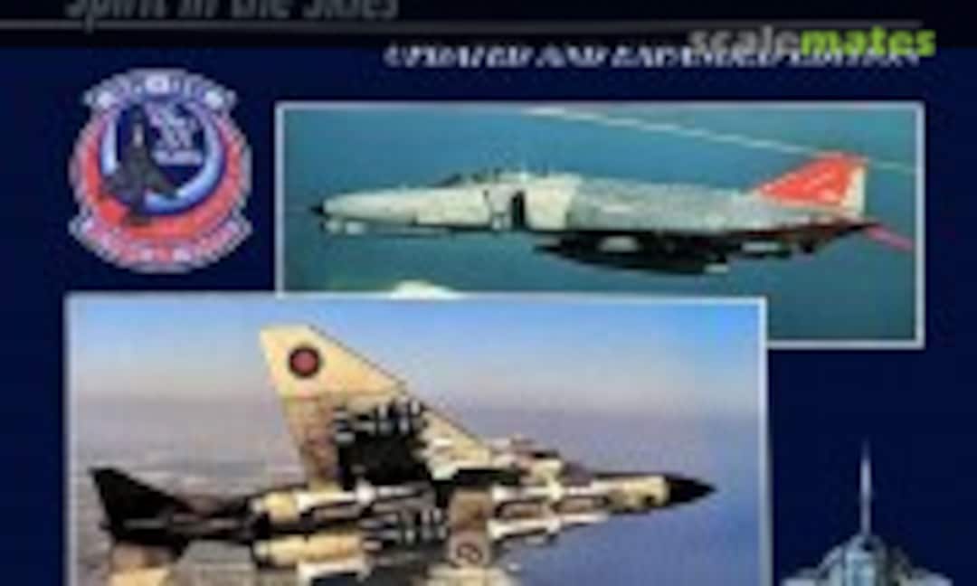 McDonnell F-4 Phantom: Spirit in the Skies (Airtime Publishing ) McDonnell F-4 Phantom: Spirit in the Skies (Airtime Publishing )