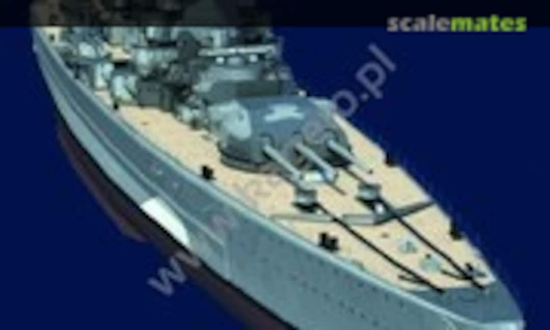 Admiral Graf Spee (Kagero 16019) Admiral Graf Spee (Kagero 16019)