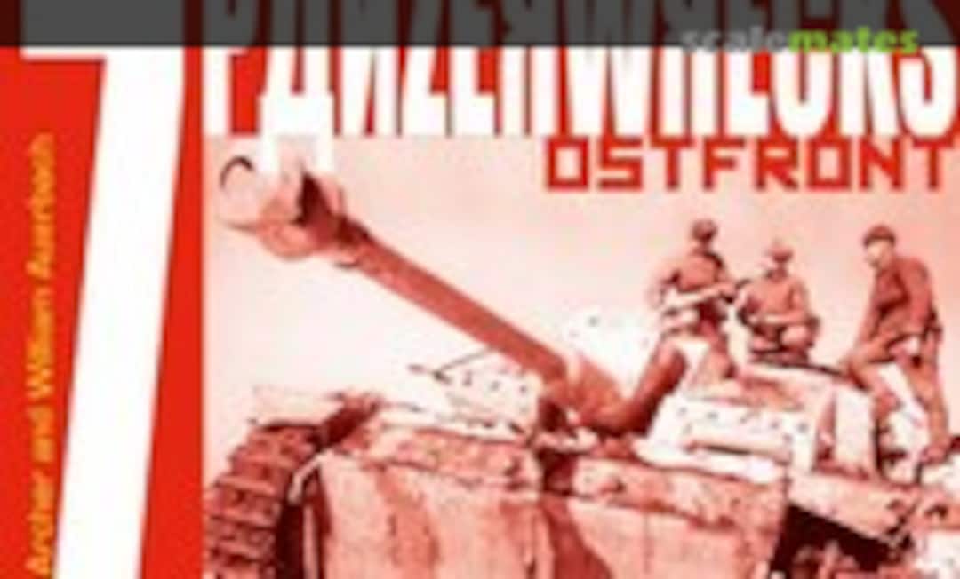 Panzerwrecks (Panzerwrecks 7) Panzerwrecks (Panzerwrecks 7)