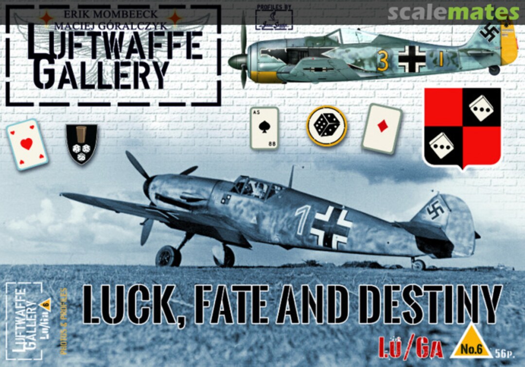 Cover Luftwaffe Gallery Phots & Profiles 6 ASBL La Porte d Hoves Cover Luftwaffe Gallery Phots & Profiles 6 ASBL La Porte d Hoves