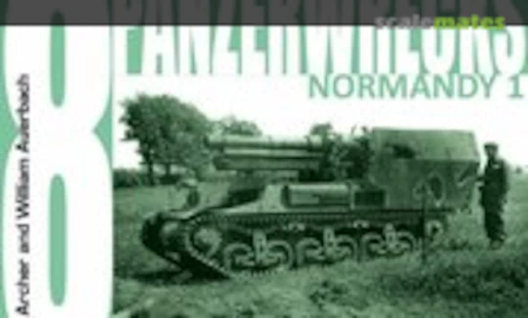 Panzerwrecks (Panzerwrecks 8) Panzerwrecks (Panzerwrecks 8)