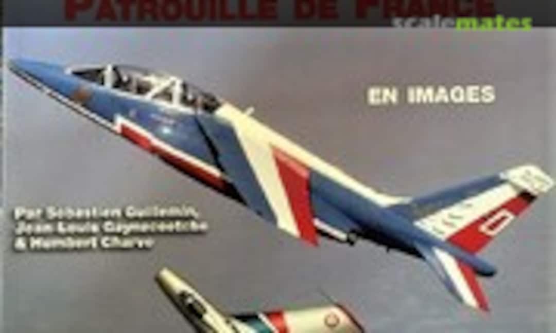 60 ans de la Patrouille de France (Lela Presse M04907) 60 ans de la Patrouille de France (Lela Presse M04907)