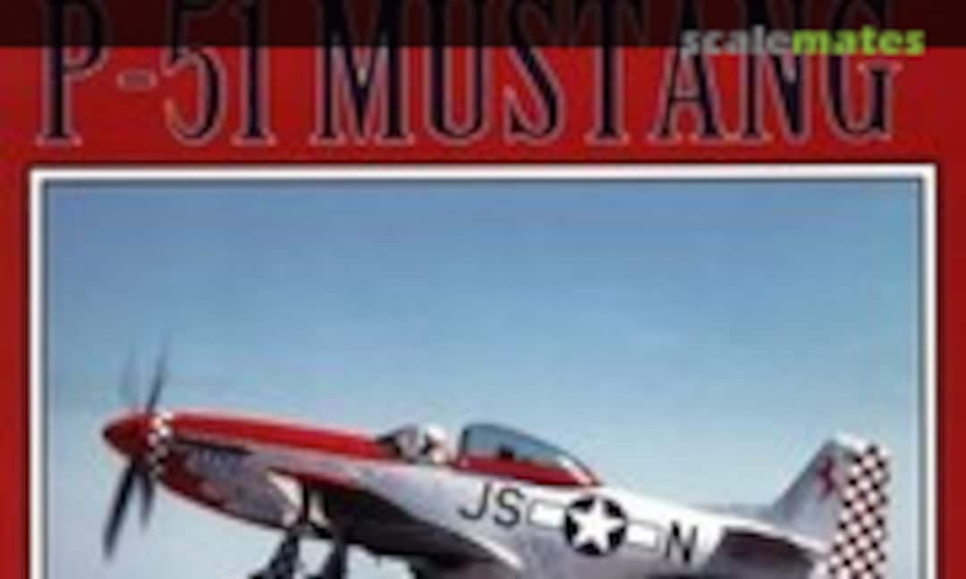 North American P-51 Mustang (Specialty Press 5) North American P-51 Mustang (Specialty Press 5)