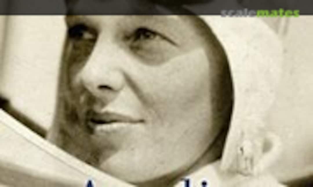 Amelia Earhart (Smithsonian ) Amelia Earhart (Smithsonian )