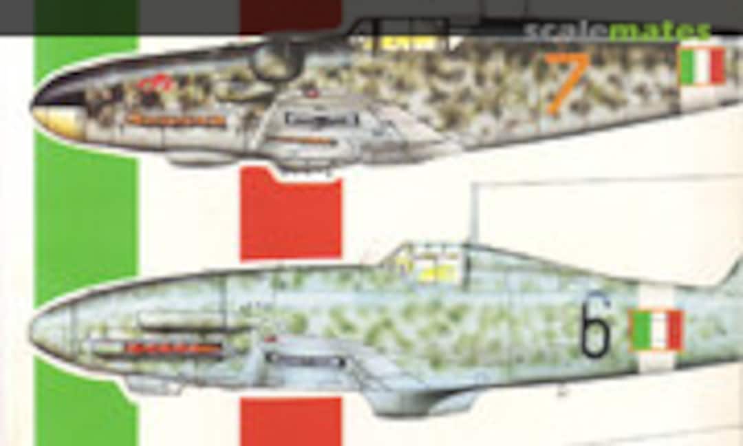 The aviazione nazionale repubblicana (Modelaid International Publications ) The aviazione nazionale repubblicana (Modelaid International Publications )