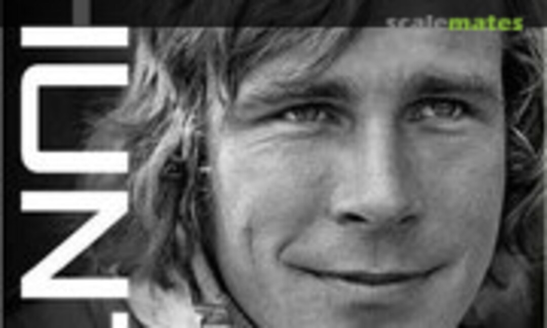 James Hunt (Unknown )