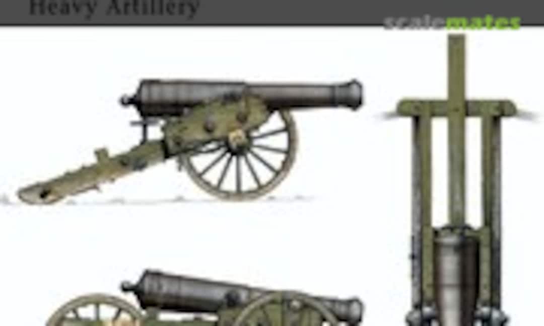 American Civil War Artillery 1861–65 (2) (Osprey Publications 40) American Civil War Artillery 1861–65 (2) (Osprey Publications 40)