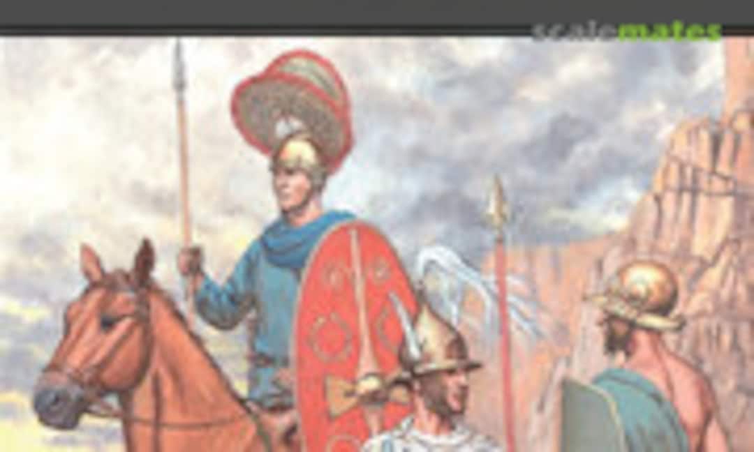 Armies of Julius Caesar 58–44 BC (Osprey Publications 241) Armies of Julius Caesar 58–44 BC (Osprey Publications 241)