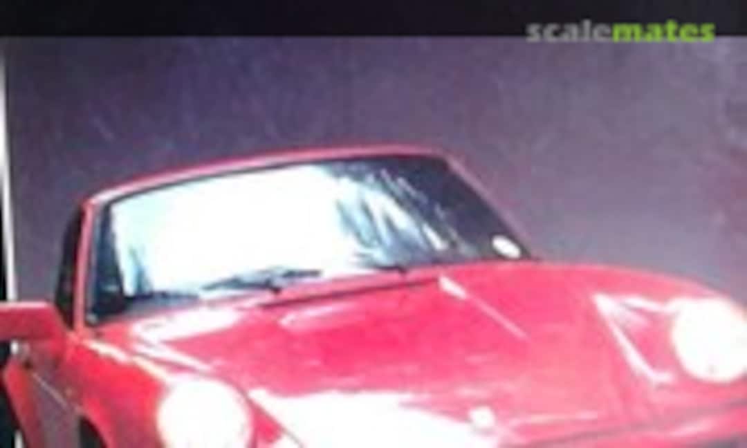 Porsche (Unknown ) Porsche (Unknown )