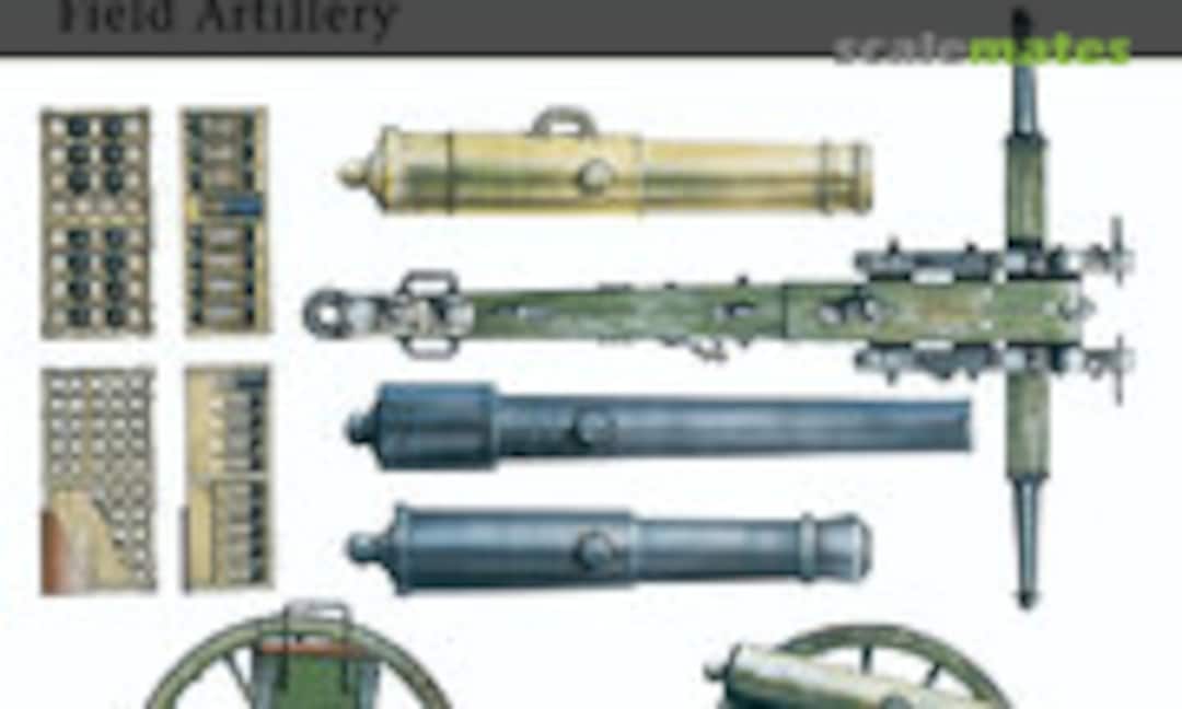 American Civil War Artillery 1861–65 (1) (Osprey Publications 38) American Civil War Artillery 1861–65 (1) (Osprey Publications 38)