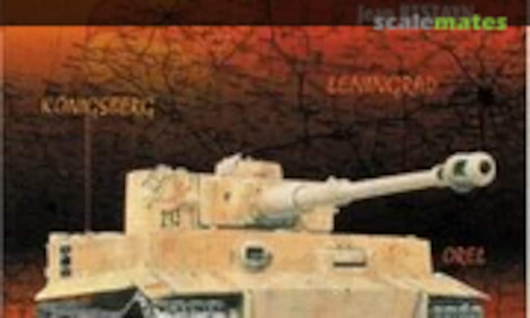 Tiger I on the Eastern Front (Histoire & Collections ) Tiger I on the Eastern Front (Histoire & Collections )