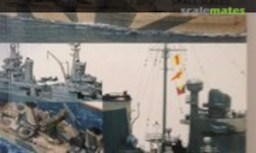 Ship Models from Kits (Seaforth Publishing )