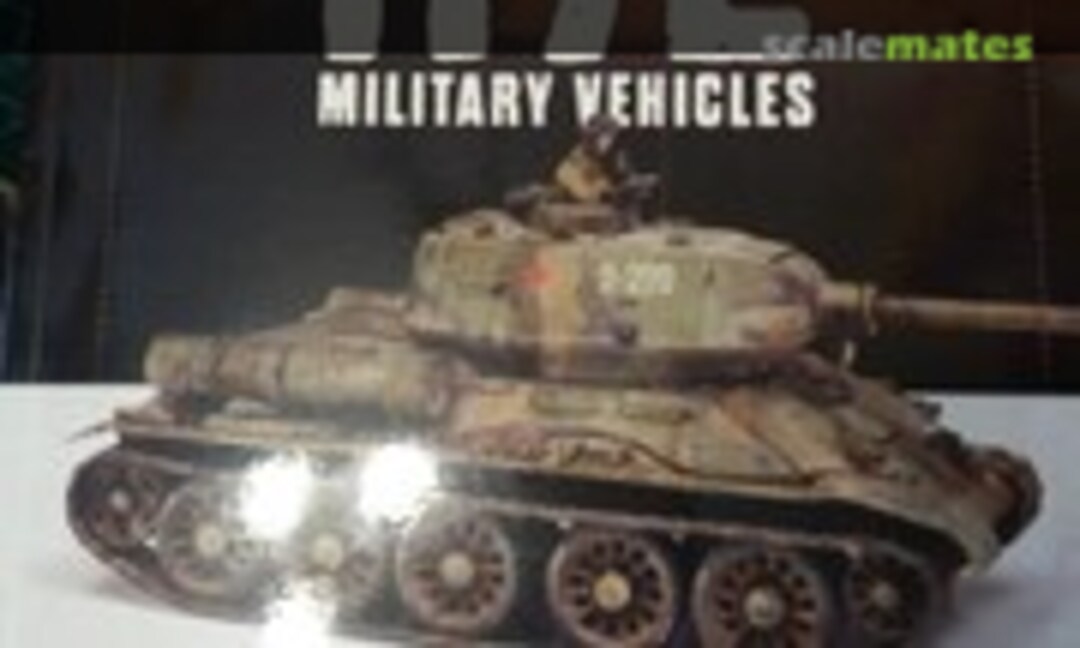 The Weathering Special (Ammo by Mig Jimenez 6019) The Weathering Special (Ammo by Mig Jimenez 6019)