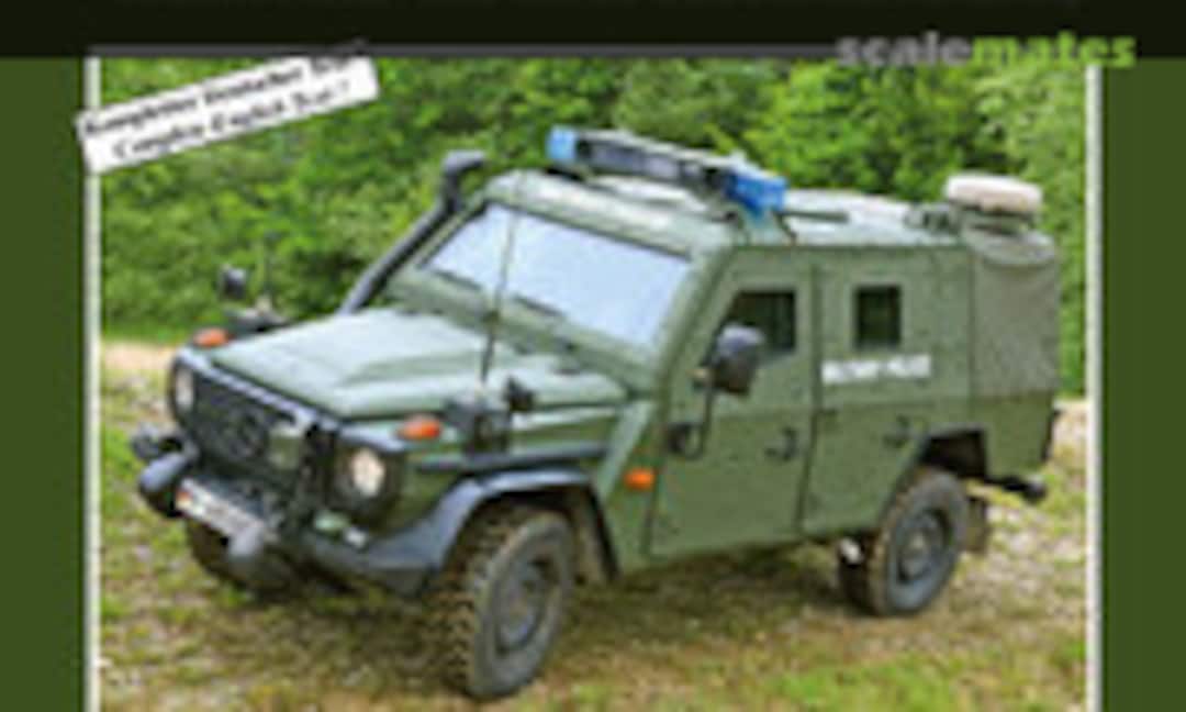 Enok 5.4 (Tankograd Publishing 5088)