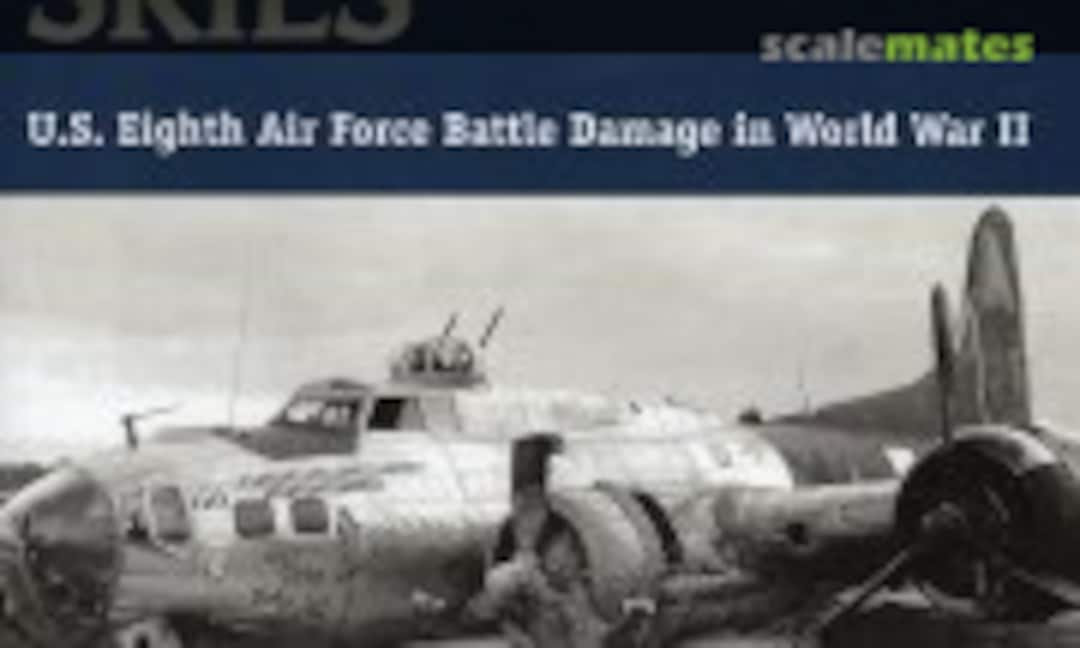 Bloody Skies (Stackpole Books ) Bloody Skies (Stackpole Books )