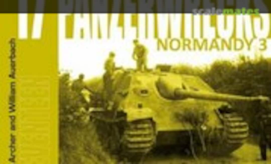 Panzerwrecks (Panzerwrecks 17) Panzerwrecks (Panzerwrecks 17)