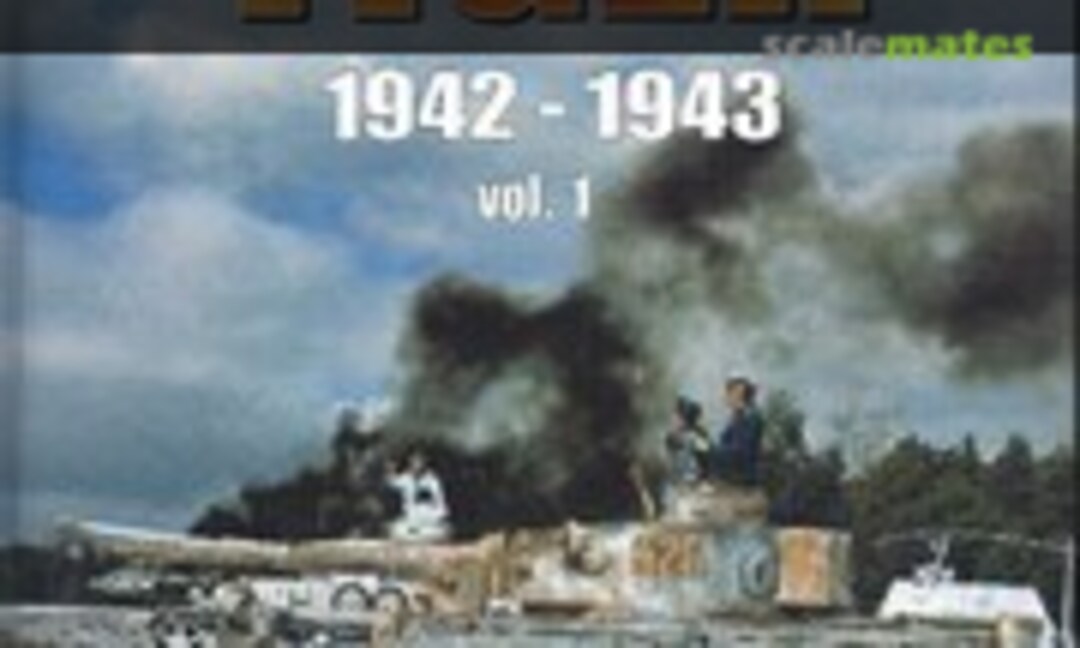 TIGER (Trojca 1) TIGER (Trojca 1)