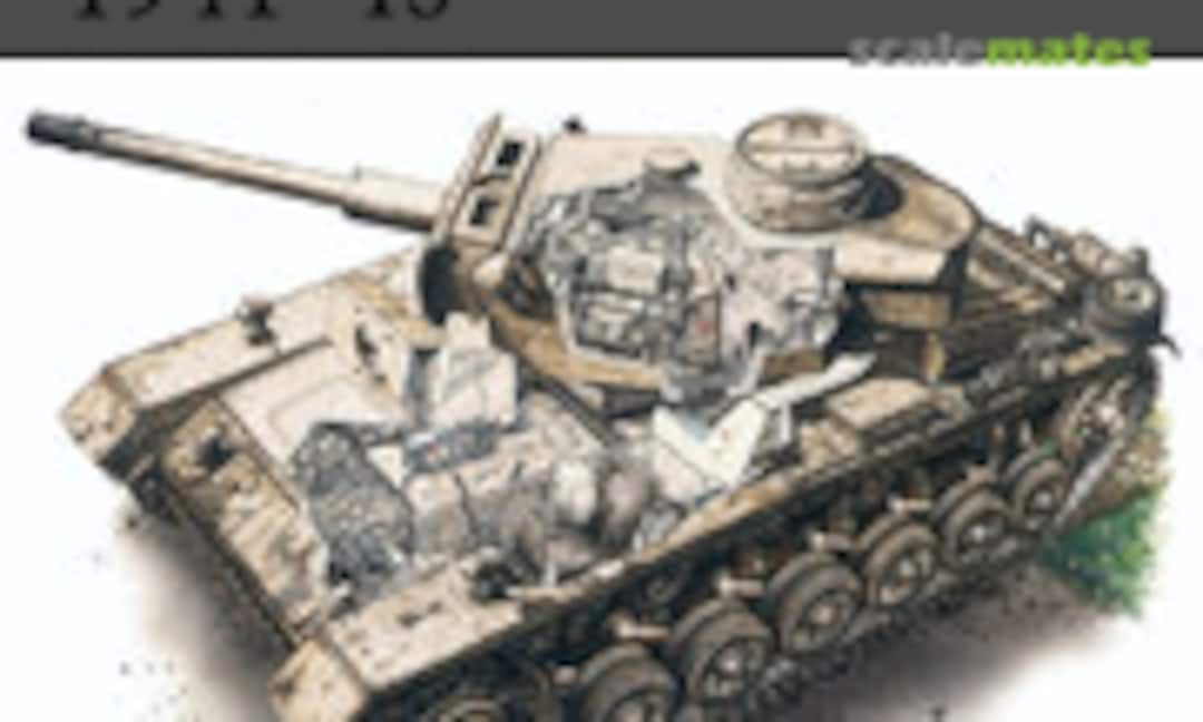 Flammpanzer German Flamethrowers 1941–45 (Osprey Publications 15) Flammpanzer German Flamethrowers 1941–45 (Osprey Publications 15)