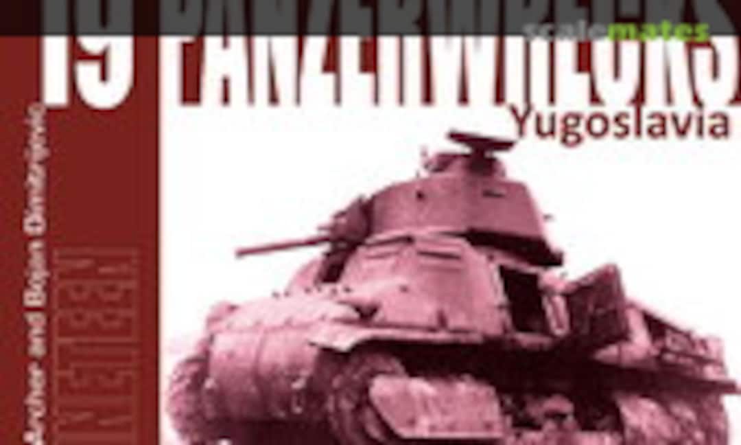 Panzerwrecks (Panzerwrecks 19) Panzerwrecks (Panzerwrecks 19)