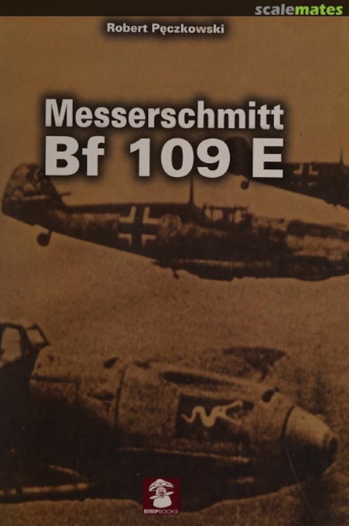 Cover Messerschmitt Bf 109 E Stratus Cover Messerschmitt Bf 109 E Stratus