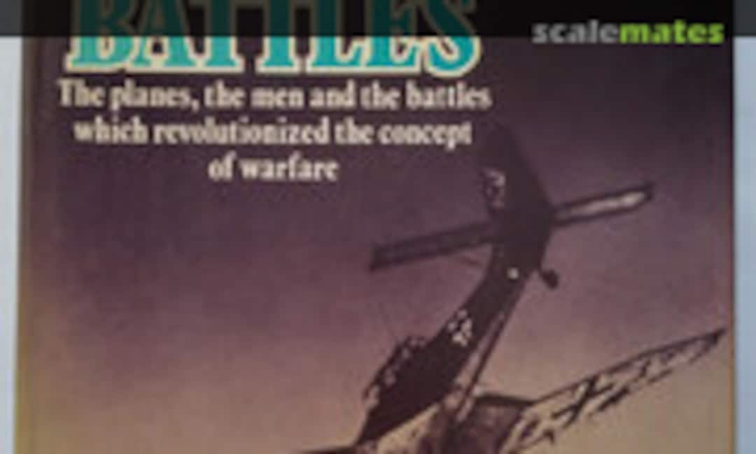 The Pictorial History of Air Battles (Marshall Cavendish ) The Pictorial History of Air Battles (Marshall Cavendish )