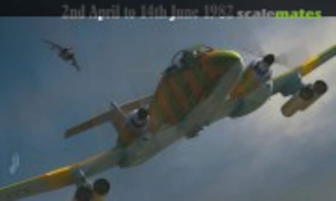 The Falklands War (Valiant Wings Publishing 11) The Falklands War (Valiant Wings Publishing 11)