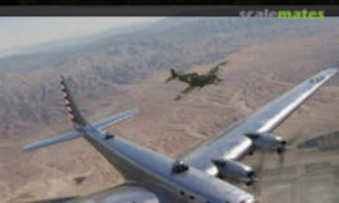 Douglas XB-19 (Osprey Publications 16) Douglas XB-19 (Osprey Publications 16)