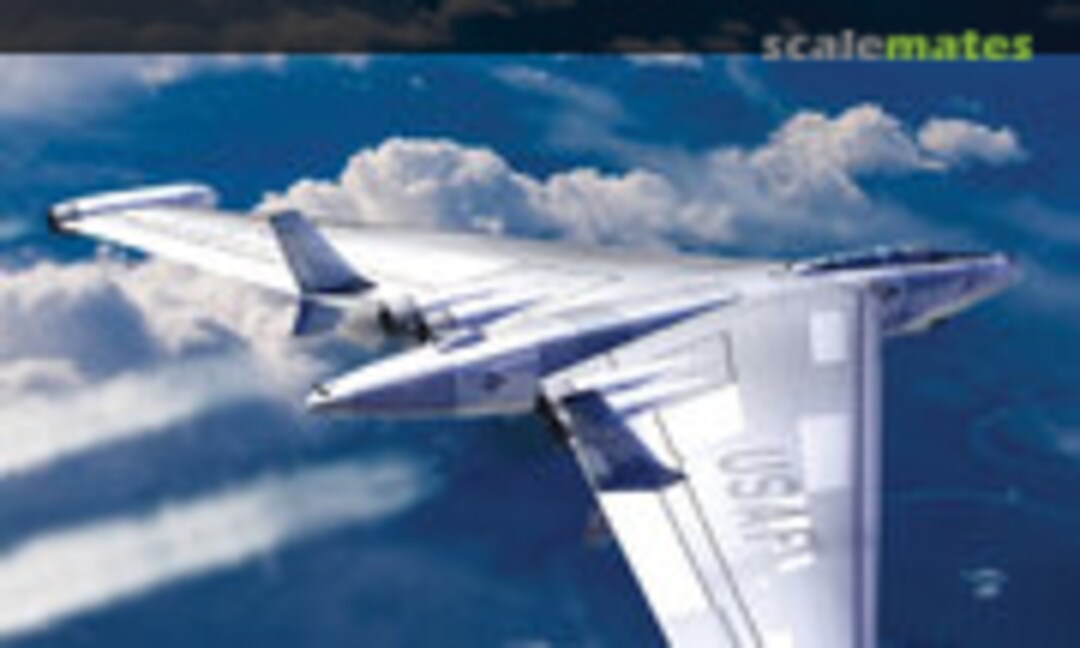 American Secret Projects (Crecy Publishing 4) American Secret Projects (Crecy Publishing 4)