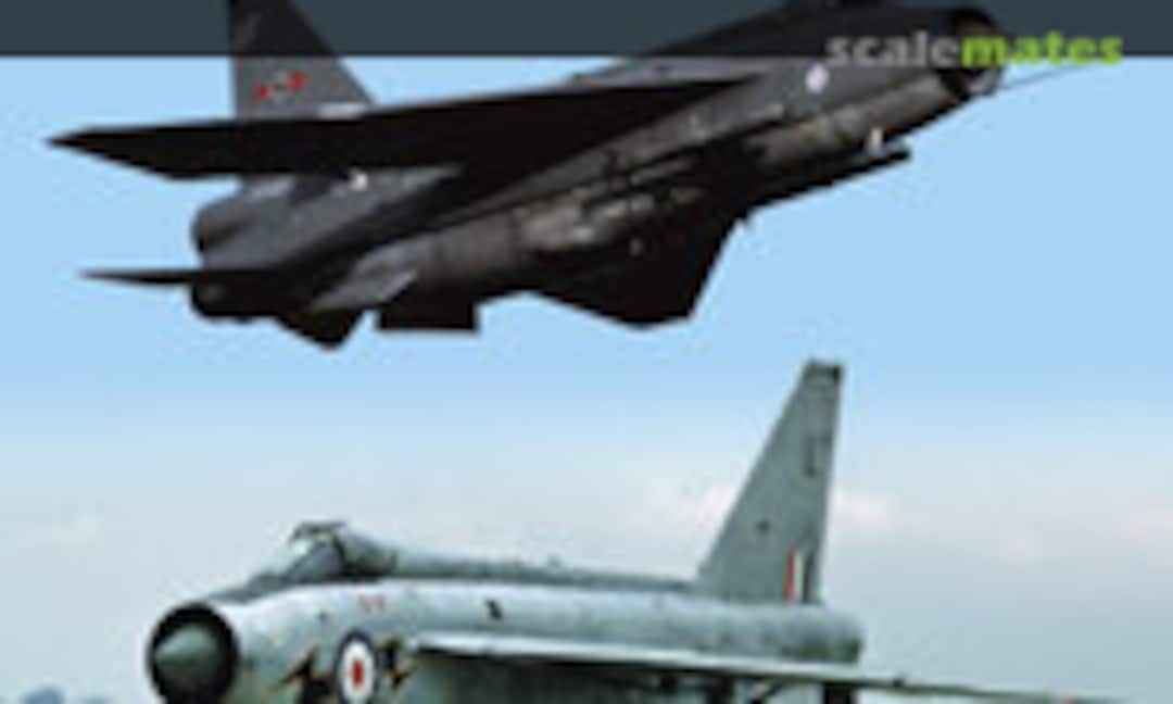 English Electric Lightning (Pen & Sword 11) English Electric Lightning (Pen & Sword 11)