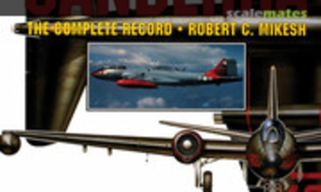 Martin B-57 Canberra (Schiffer Publishing ) Martin B-57 Canberra (Schiffer Publishing )