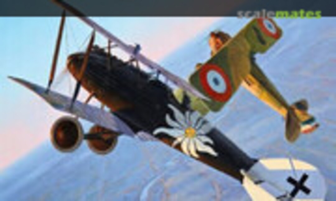 Roland Aircraft of WWI (Aeronaut Books 09) Roland Aircraft of WWI (Aeronaut Books 09)