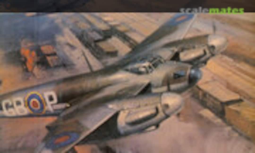 Mosquito (Patrick Stephens 7)