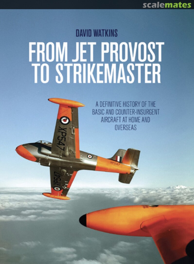 Cover From Jet Provost To Strikemaster Grub Street Cover From Jet Provost To Strikemaster Grub Street