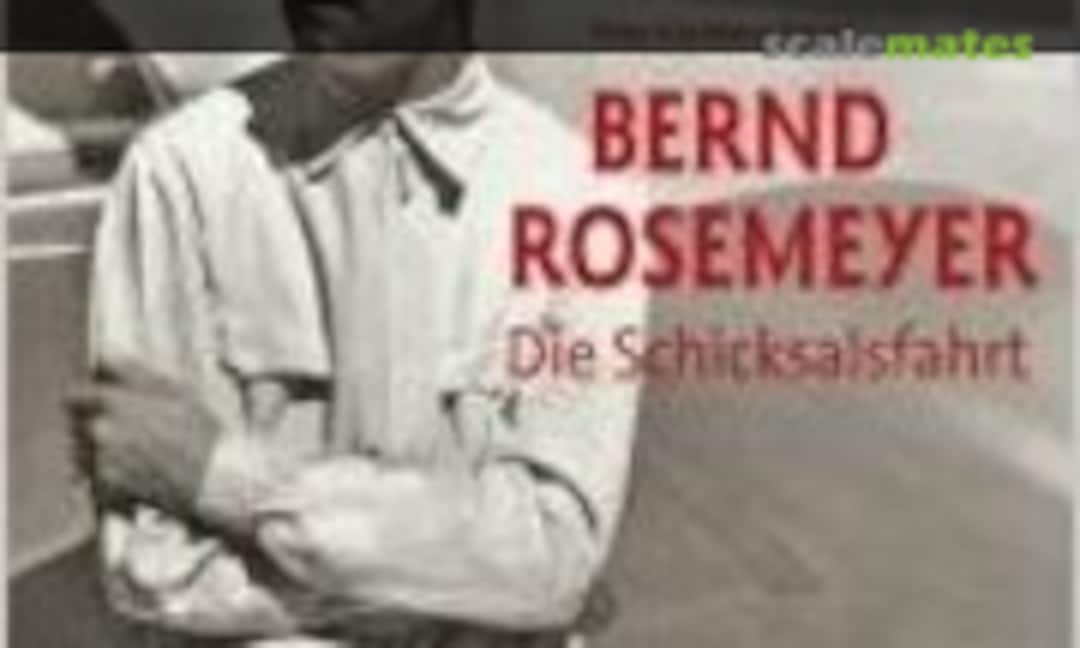Bernd Rosemeyer (Delius Klasing Verlag ) Bernd Rosemeyer (Delius Klasing Verlag )