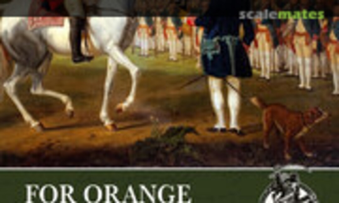 For Orange and the States (Helion & Company Limited 15) For Orange and the States (Helion & Company Limited 15)