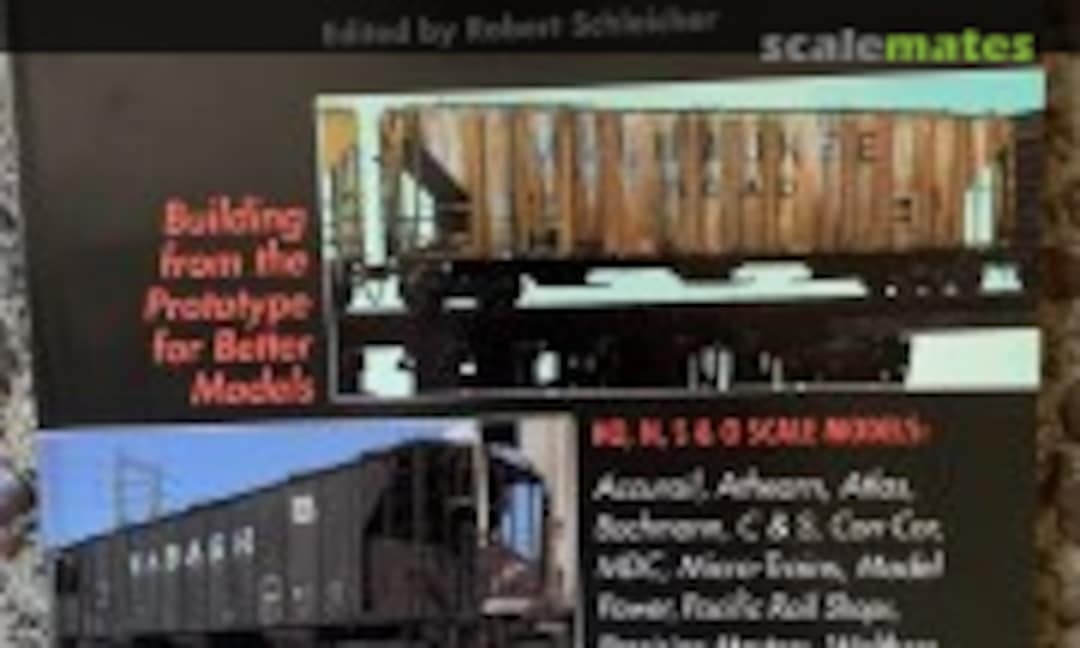 Covered Hoppers: (Golden Bell Press 3) Covered Hoppers: (Golden Bell Press 3)