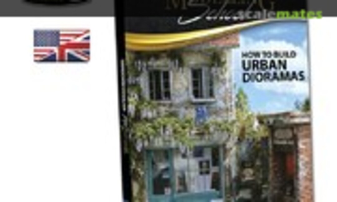 How to Build Urban Dioramas (Ammo by Mig Jimenez A.MIG-6215) How to Build Urban Dioramas (Ammo by Mig Jimenez A.MIG-6215)