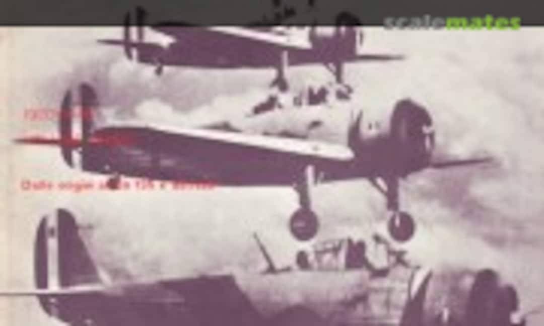 Gli aeroplani della Caproni aeronautica Bergamasca (Edizioni dell’Ateneo & Bizzarri ) Gli aeroplani della Caproni aeronautica Bergamasca (Edizioni dell’Ateneo & Bizzarri )