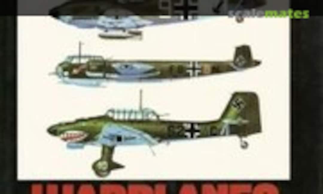 Warplanes of the Third Reich (Galahad Books ) Warplanes of the Third Reich (Galahad Books )