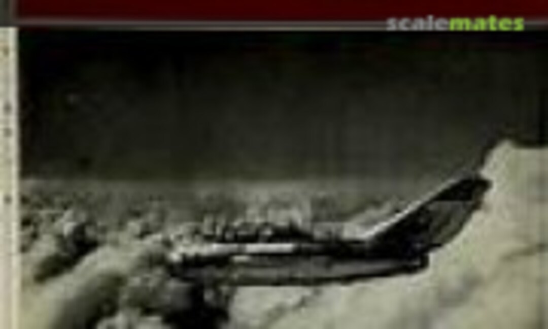 Zeldzame Vliegtuigfoto's (Editions Larivière 1) Zeldzame Vliegtuigfoto's (Editions Larivière 1)