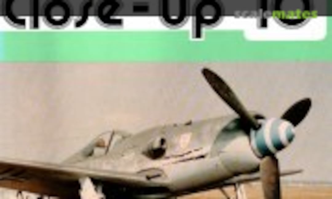 Fw 190 D (Monogram Publishing 10) Fw 190 D (Monogram Publishing 10)