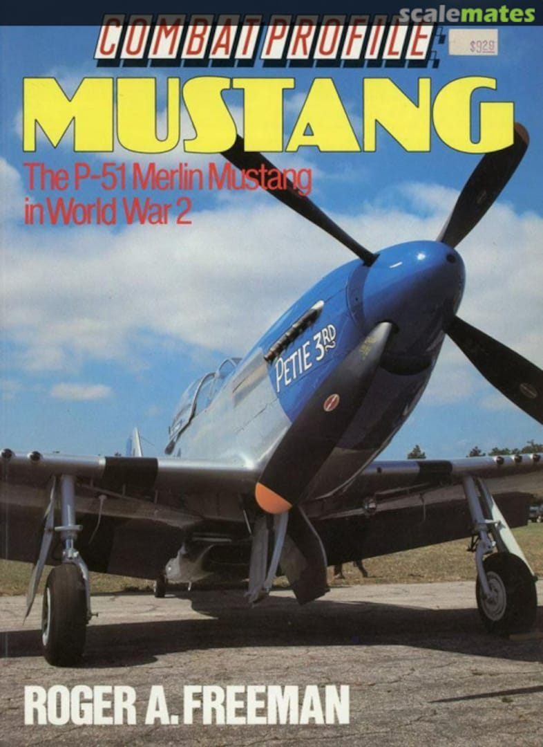 Cover Mustang Motorbooks International Cover Mustang Motorbooks International
