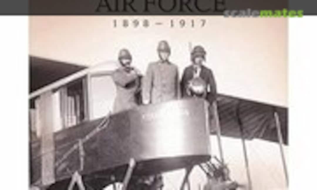 Imperial Russian Air Force (Uniform Press ) Imperial Russian Air Force (Uniform Press )