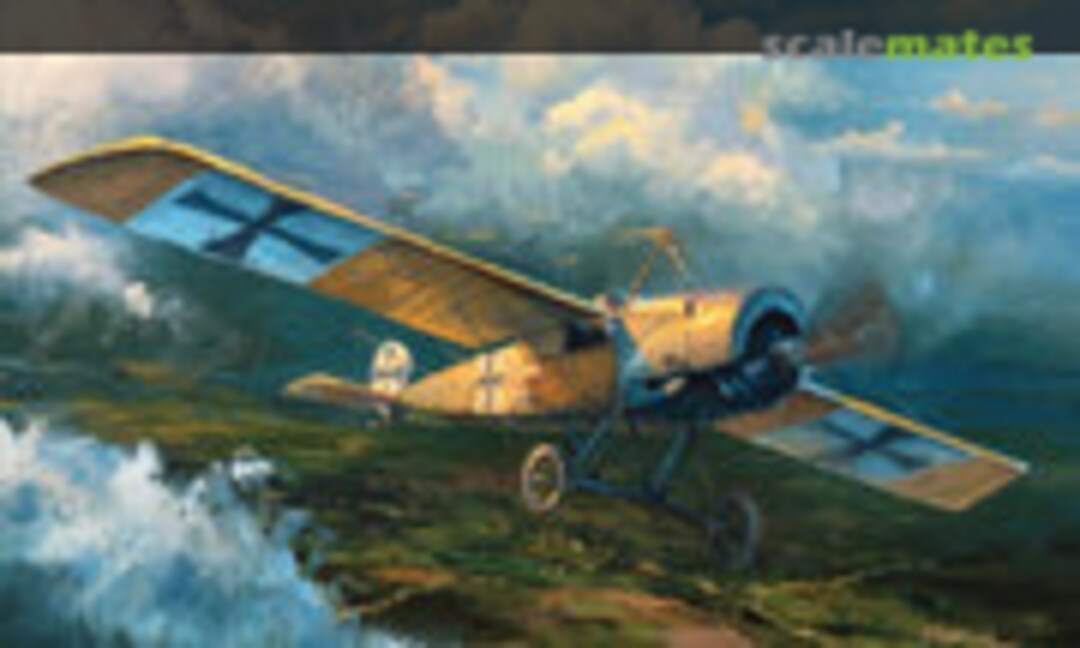 Fokker Aircraft of WWI (Aeronaut Books 51)
