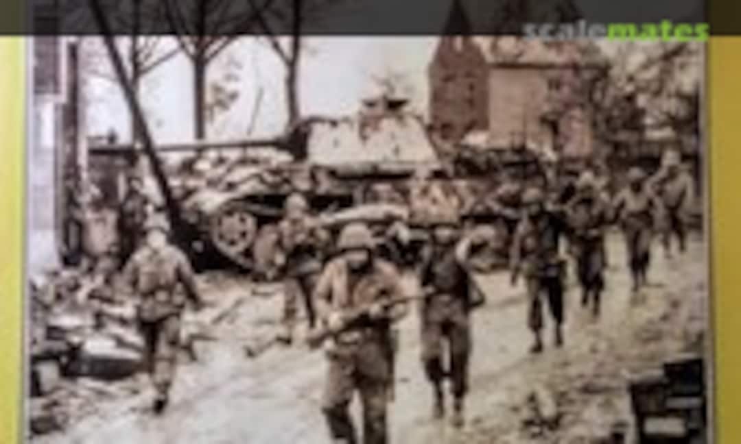 Panzers in the Gunsights (Concord Publications Company 7055) Panzers in the Gunsights (Concord Publications Company 7055)